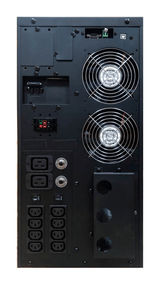 ИБП Powercom MACAN On-Line 6000VA / 6000W MAC-6000