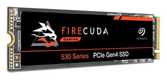 Накопитель на жестком магнитном диске Seagate Твердотельный накопитель Seagate FireCuda 530 SSD ZP2000GM3A013 2Tb TLC 3D PCIe Gen4x4 NVMe 1.4 Накопитель на жестком магнитном диске Seagate Твердотельный накопитель Seagate FireCuda 530 SSD ZP2000GM3A013 2Tb TLC 3D PCIe Gen4x4 NVMe 1.4