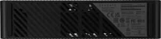 Накопитель на жестком магнитном диске Seagate Внешний жесткий диск Seagate STKP10000400 10000ГБ Expansion Desk 3,5 Накопитель на жестком магнитном диске Seagate Внешний жесткий диск Seagate STKP10000400 10000ГБ Expansion Desk 3,5