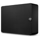 Накопитель на жестком магнитном диске Seagate Внешний жесткий диск Seagate STKP4000400 4000ГБ Expansion Desk 3,5 Накопитель на жестком магнитном диске Seagate Внешний жесткий диск Seagate STKP4000400 4000ГБ Expansion Desk 3,5