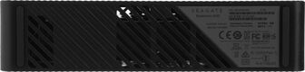 Накопитель на жестком магнитном диске Seagate Внешний жесткий диск Seagate STKP6000400 6000ГБ Expansion Desk 3,5