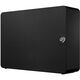 Накопитель на жестком магнитном диске Seagate Внешний жесткий диск Seagate STKP8000400 8000ГБ Expansion Desk 3,5 Накопитель на жестком магнитном диске Seagate Внешний жесткий диск Seagate STKP8000400 8000ГБ Expansion Desk 3,5