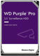 Жесткий диск Western Digital Purple PRO WD181PURP Жесткий диск Western Digital Purple PRO WD181PURP