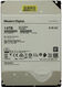 Western Digital
Накопитель на жестком магнитном диске WD Ultrastar DC HDD Server HE14 (3.5’’, 14TB, 512MB, 7200 RPM, SATA 6Gb/s, 512E SE)