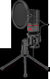 Defender
Redragon Seyfert GM100