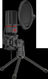 Defender
Redragon Seyfert GM100