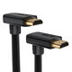 Greenconnect HDMI 2.0 - HDMI 2.0 1м черный