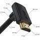 Greenconnect HDMI 2.0 - HDMI 2.0 2м черный