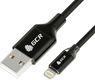 Greenconnect USB 2.0 Type-AM - Lightning (m) 1.5м Greenconnect USB 2.0 Type-AM - Lightning (m) 1.5м