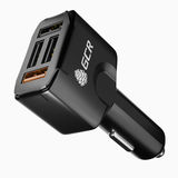 Greenconnect 4 USB 3A GCR-51983&nbsp;<img style='position: relative;margin:0' src='/image/only_to_order_edit.gif' alt='На заказ' title='На заказ' />