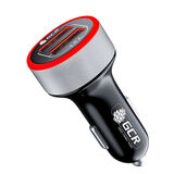 Greenconnect 2 USB порта 4.8A GCR-53047&nbsp;<img style='position: relative;margin:0' src='/image/only_to_order_edit.gif' alt='На заказ' title='На заказ' />