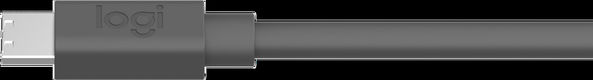 Удлинитель Logitech MeetUp 10m Mic Cable Удлинитель Logitech MeetUp 10m Mic Cable