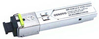 OSNOVO SFP-S1SC12-G-1550-1310-I