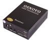 OSNOVO HDMI (f) - RJ45