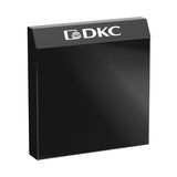 DKC / ДКС R5RK08B Защитная панель IP56&nbsp;<img style='position: relative;margin:0' src='/image/only_to_order_edit.gif' alt='На заказ' title='На заказ' />