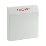 DKC / ДКС R5RK12 Защитная панель IP56&nbsp;<img style='position: relative;margin:0' src='/image/only_to_order_edit.gif' alt='На заказ' title='На заказ' />