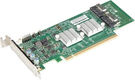 Supermicro AOC-SLG4-4E4T 4-Port Retimer
