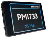 Твердотельный накопитель Samsung Enterprise SSD MZWLR3T8HBLS-00007