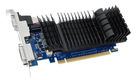 ASUS GT730-SL-2GD5-BRK // VGA,DVI,HDMI