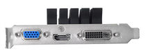 ASUS GT730-SL-2GD5-BRK // VGA,DVI,HDMI
