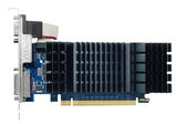 Видеокарта ASUS GT730-SL-2GD5-BRK / / VGA, DVI, HDMI