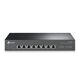 TP-Link 8-портовый настольный/монтируемый в стойку неуправляемый коммутатор 10 Гбит/с