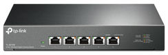 TP-Link 5-портовый настольный неуправляемый коммутатор 10 Гбит/с