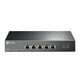 TP-Link 5-портовый настольный неуправляемый коммутатор 10 Гбит/с