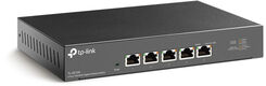 TP-Link 5-портовый настольный неуправляемый коммутатор 10 Гбит/с