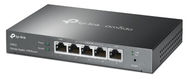 TP-Link SafeStream гигабитный MultiWAN VPNмаршрутизатор (замена TL-R605) TP-Link SafeStream гигабитный MultiWAN VPNмаршрутизатор (замена TL-R605)