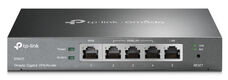 TP-Link SafeStream гигабитный MultiWAN VPNмаршрутизатор (замена TL-R605) TP-Link SafeStream гигабитный MultiWAN VPNмаршрутизатор (замена TL-R605)