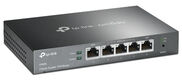 TP-Link SafeStream гигабитный MultiWAN VPNмаршрутизатор (замена TL-R605) TP-Link SafeStream гигабитный MultiWAN VPNмаршрутизатор (замена TL-R605)