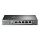 TP-Link SafeStream гигабитный MultiWAN VPNмаршрутизатор (замена TL-R605) TP-Link SafeStream гигабитный MultiWAN VPNмаршрутизатор (замена TL-R605)