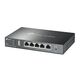 TP-Link SafeStream гигабитный MultiWAN VPNмаршрутизатор (замена TL-R605) TP-Link SafeStream гигабитный MultiWAN VPNмаршрутизатор (замена TL-R605)