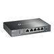 TP-Link SafeStream гигабитный MultiWAN VPNмаршрутизатор (замена TL-R605) TP-Link SafeStream гигабитный MultiWAN VPNмаршрутизатор (замена TL-R605)