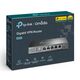 TP-Link SafeStream гигабитный MultiWAN VPNмаршрутизатор (замена TL-R605) TP-Link SafeStream гигабитный MultiWAN VPNмаршрутизатор (замена TL-R605)