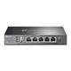TP-Link SafeStream гигабитный MultiWAN VPNмаршрутизатор (замена TL-R605) TP-Link SafeStream гигабитный MultiWAN VPNмаршрутизатор (замена TL-R605)