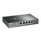 TP-Link SafeStream гигабитный MultiWAN VPNмаршрутизатор (замена TL-R605)
