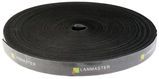 LANMASTER
Хомут-липучка TWT шириной 20 мм TWT-VCM30M-BK