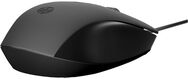 HP 150 Wired Mouse EURO cons HP 150 Wired Mouse EURO cons