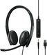 EPOS / Sennheiser ADAPT 165T USB II EPOS / Sennheiser ADAPT 165T USB II