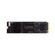 Твердотельный накопитель Western Digital SSD WD Black SN750 WDS250G1B0E