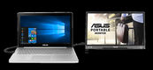 ASUS ZenScreen MB16ACE