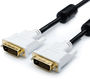 ATcom DVI-D (m) - DVI-D (m) 3 м ATcom DVI-D (m) - DVI-D (m) 3 м