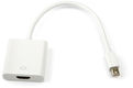 ATcom Mini Displayport (m) - HDMI (f) 0.1 м ATcom Mini Displayport (m) - HDMI (f) 0.1 м