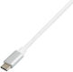 ATcom USB Type-C (m) - HDMI (f) 0.1 м