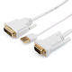 ATcom DVI-D (m) - VGA (m) 1.8 м