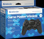 Defender Game Master