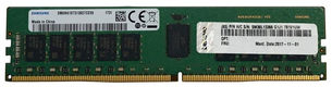 Lenovo TCH ThinkSystem 64GB TruDDR4 3200 MHz (2Rx4 1.2V) RDIMM