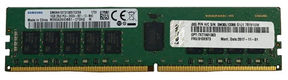 Lenovo TCH ThinkSystem 32GB TruDDR4 3200 MHz (2Rx8 1.2V) RDIMM Lenovo TCH ThinkSystem 32GB TruDDR4 3200 MHz (2Rx8 1.2V) RDIMM